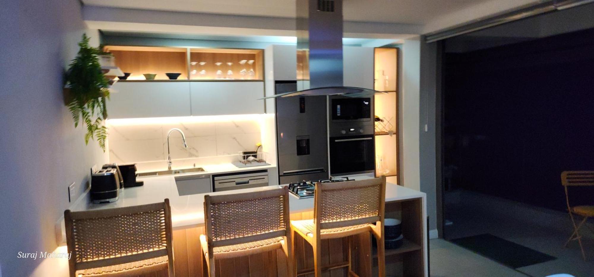 Driftwood Beach Apartment "Oasis In Paradise" Flic en Flac Екстер'єр фото