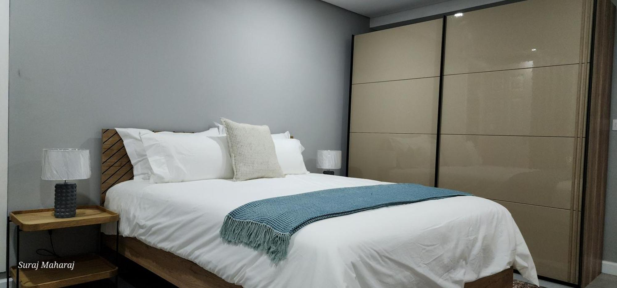 Driftwood Beach Apartment "Oasis In Paradise" Flic en Flac Екстер'єр фото