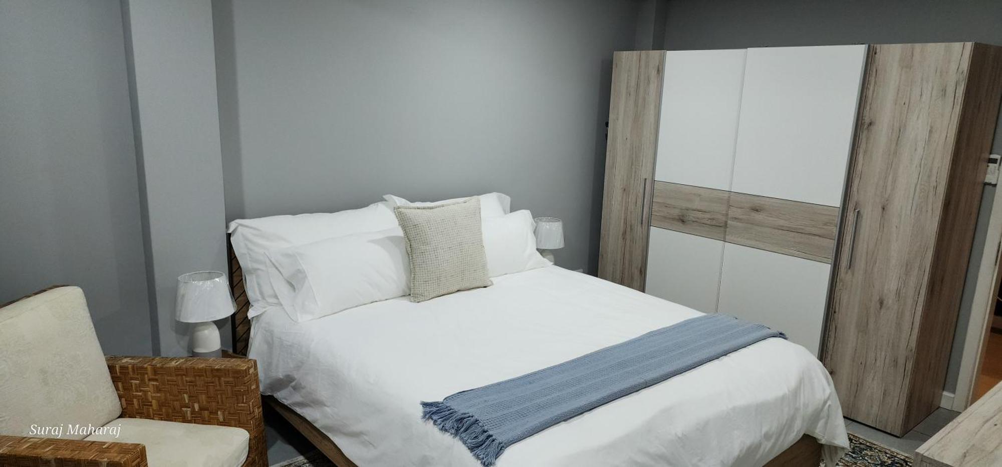 Driftwood Beach Apartment "Oasis In Paradise" Flic en Flac Екстер'єр фото