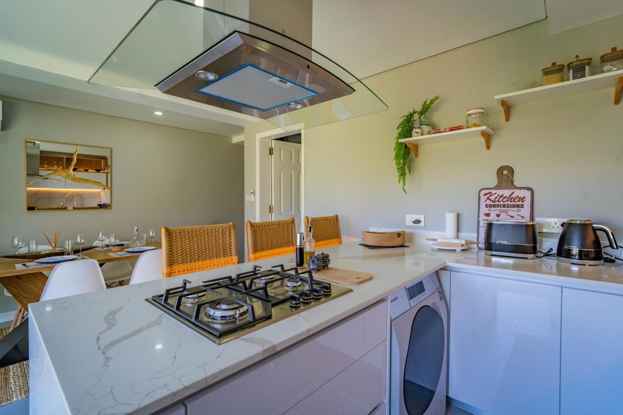 Driftwood Beach Apartment "Oasis In Paradise" Flic en Flac Екстер'єр фото