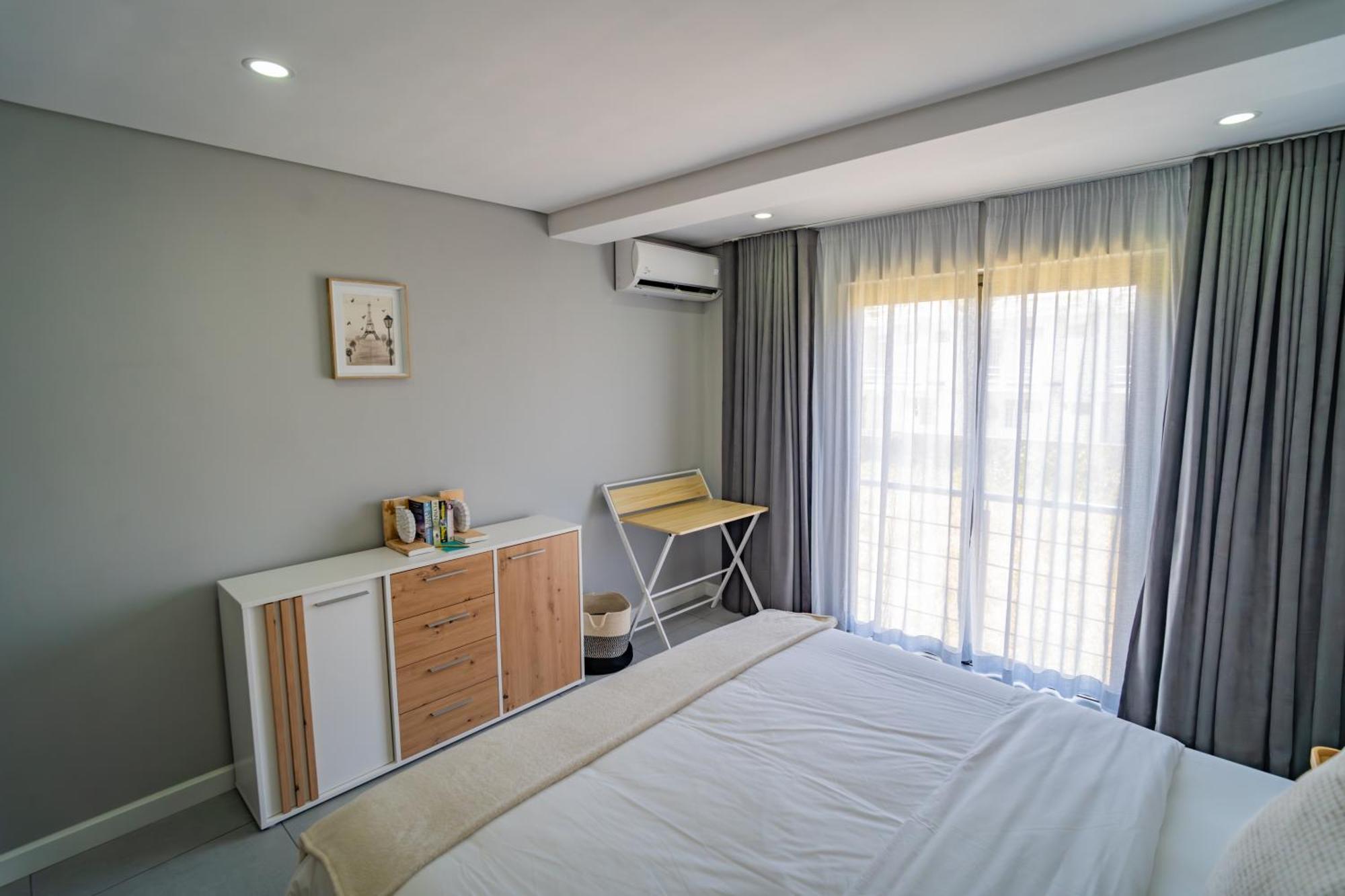 Driftwood Beach Apartment "Oasis In Paradise" Flic en Flac Екстер'єр фото