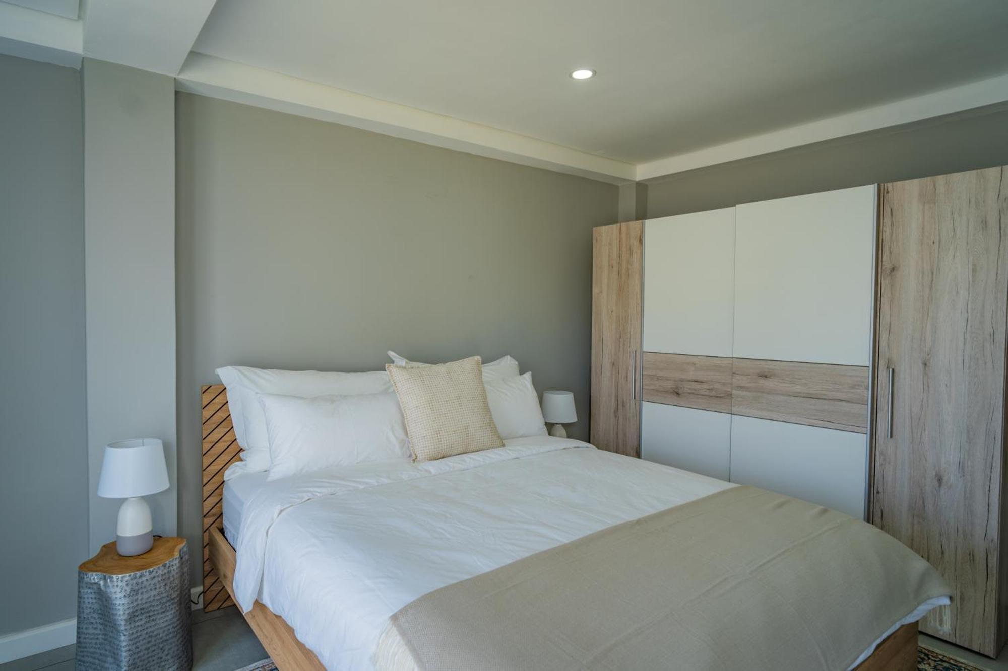 Driftwood Beach Apartment "Oasis In Paradise" Flic en Flac Екстер'єр фото