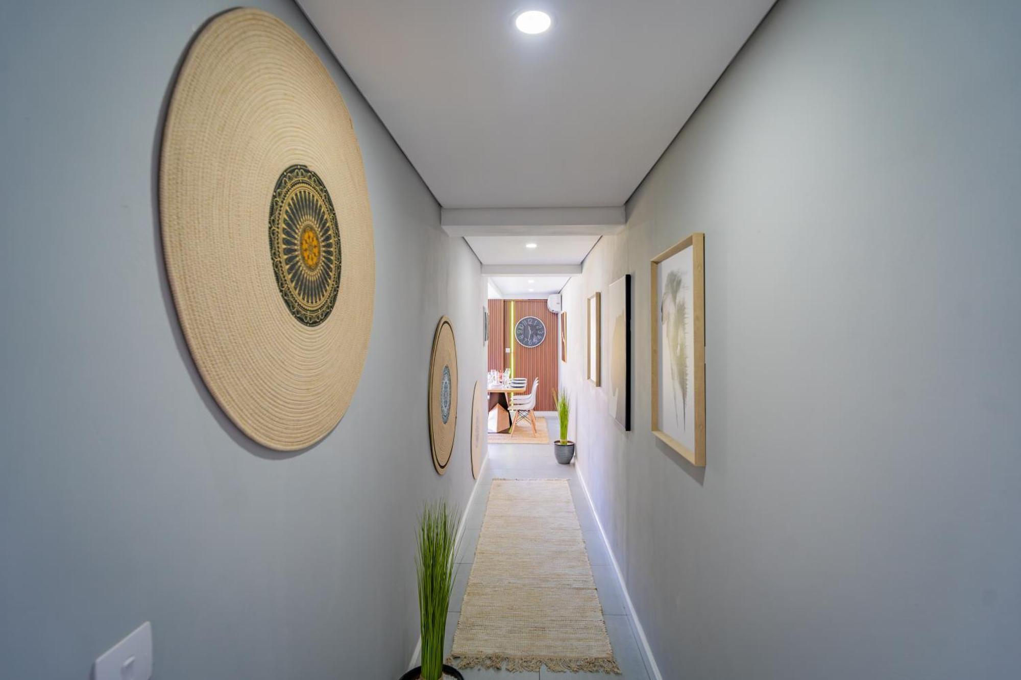 Driftwood Beach Apartment "Oasis In Paradise" Flic en Flac Екстер'єр фото