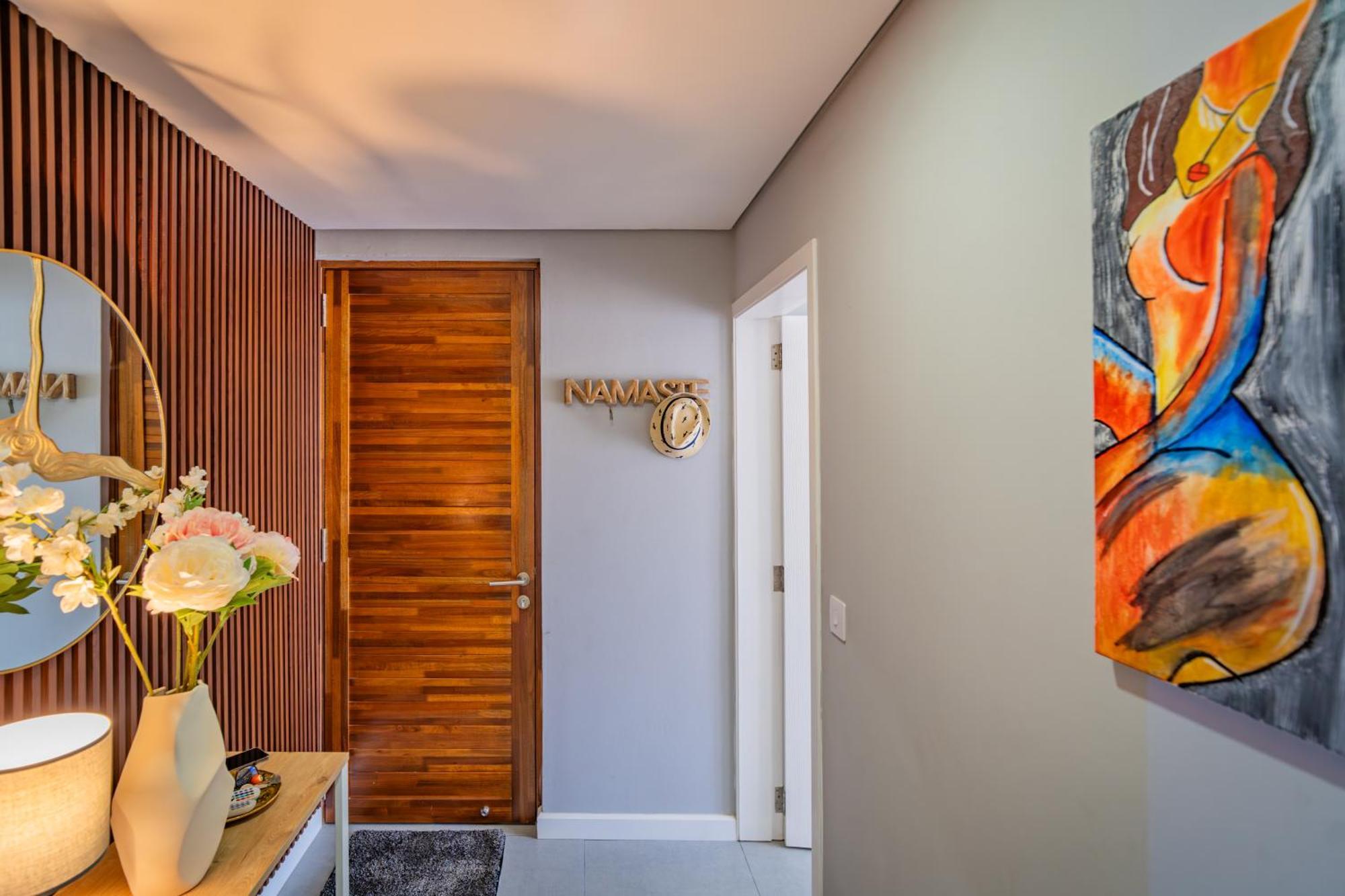 Driftwood Beach Apartment "Oasis In Paradise" Flic en Flac Екстер'єр фото